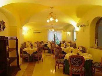 Hotel Franca Forio (Isola d'Ischia)