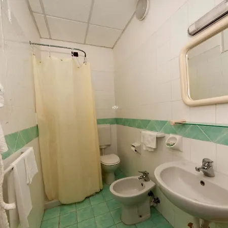 Franca Hotel Forio (Isola d'Ischia)
