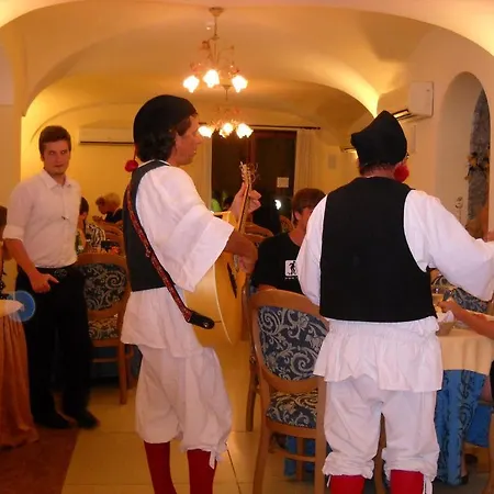Hotel Franca Forio (Isola d'Ischia)
