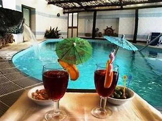 Franca 3* Forio (Isola d'Ischia)