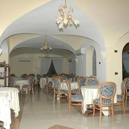 Franca Forio (Isola d'Ischia)
