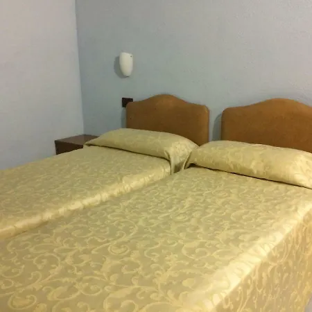 Franca 3* Forio (Isola d'Ischia)