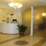 Franca Hotel Forio di Ischia