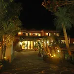Franca Hotel