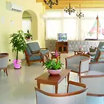 Franca Hotel 3*