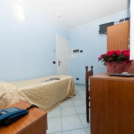 Franca 3*