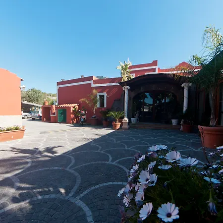 Hotel Franca 3*