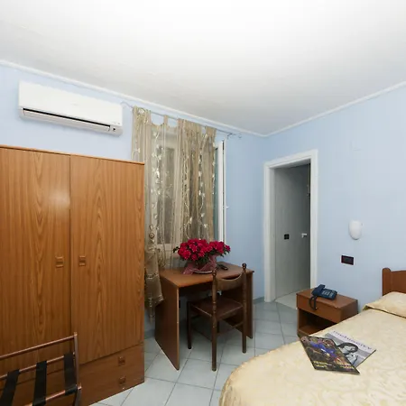Hotel Franca Forio di Ischia