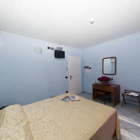 Hotel Franca