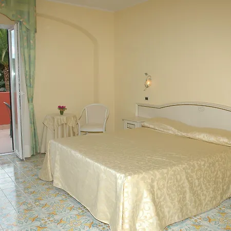 Hotel Franca Forio di Ischia