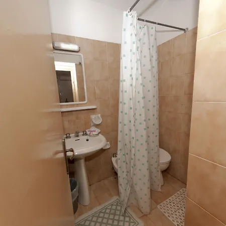 Hotell Franca 3*