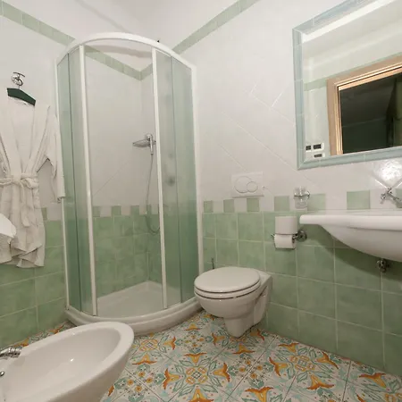 Hotel Franca Forio di Ischia