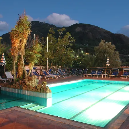 Franca Forio di Ischia