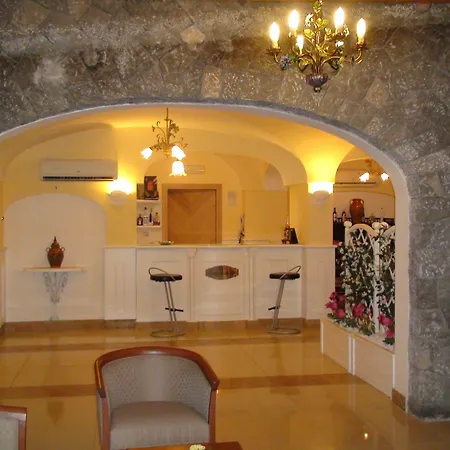 Franca Forio di Ischia