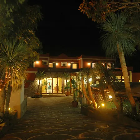 Franca Hotel