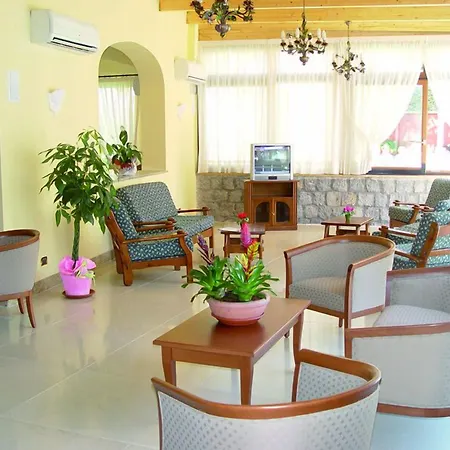 Franca Hotel 3*