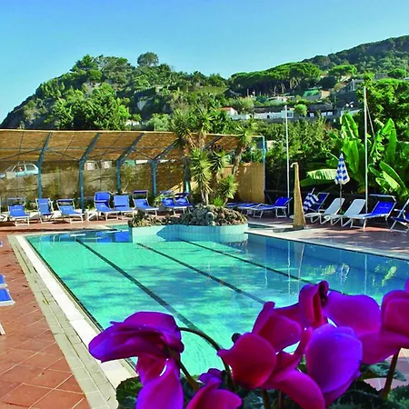 Hotel Franca 3*