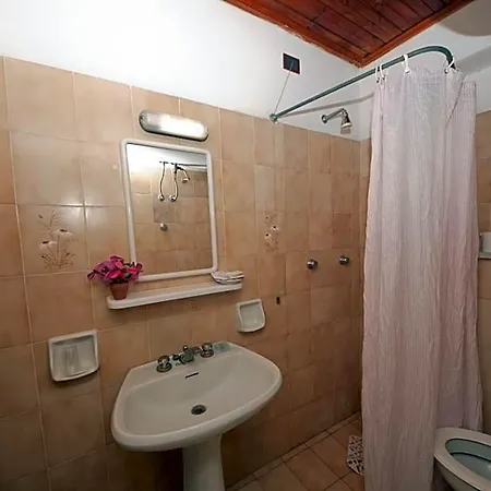 Hotel Franca