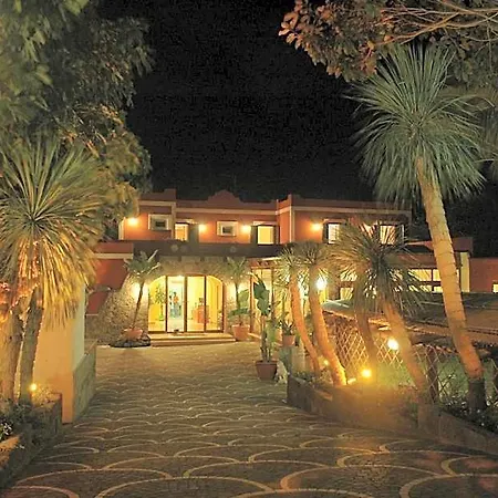 Hotell Franca 3*