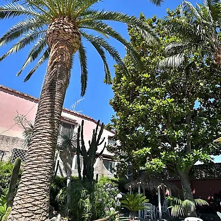 Franca Hotel