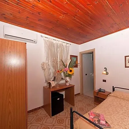 Franca Hotell
