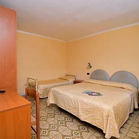 Franca Hotel Forio di Ischia