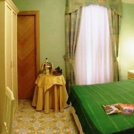 Hotel Franca