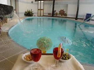 Hotell Franca