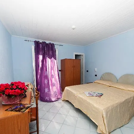 Hotell Franca Forio di Ischia