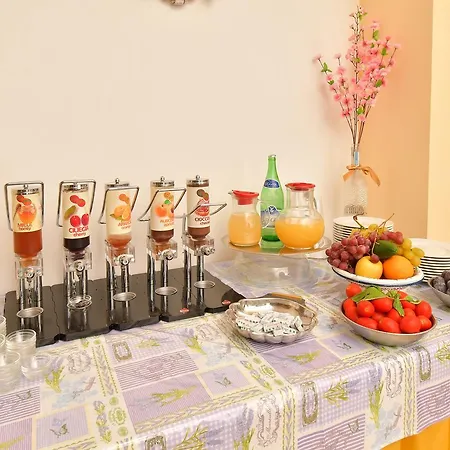 Franca Hotell Forio di Ischia
