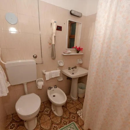 Franca Hotel Forio di Ischia