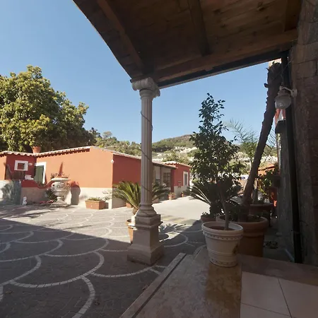 Franca 3* Forio di Ischia