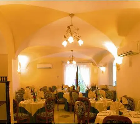 Franca Forio di Ischia