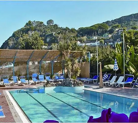 Franca 3* Forio di Ischia