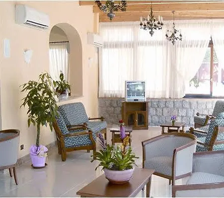 Hotell Franca Forio di Ischia