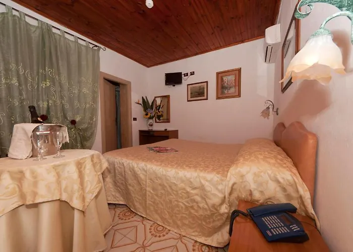 Franca Forio di Ischia