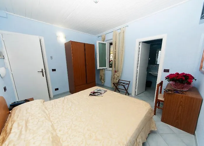 Franca 호텔 Forio di Ischia