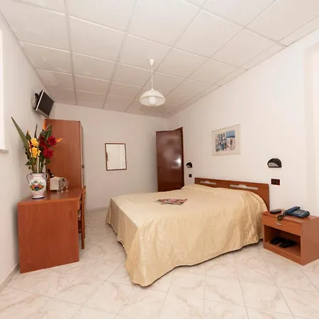 Szálloda Franca Forio di Ischia