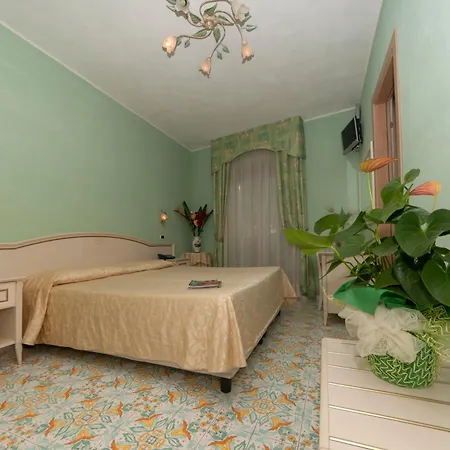 Franca Szálloda Forio di Ischia